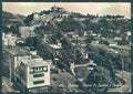 Brescia Città Castello Piazza Battisti Foto FG cartolina JK3251 – fronte