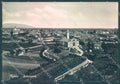 Brescia Rovato Chiesa PIEGATA Foto FG cartolina JK3259 – fronte