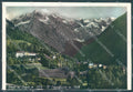 Brescia Ponte di Legno Castellaccio Foto FG cartolina JK3262 – fronte