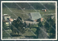 Brescia Boario Terme Tempio Caduti Madonna degli Alpini Foto FG cartolina JK3263 – fronte