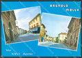 Brescia Bagnolo Mella FG cartolina JK3273 – fronte