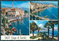 Brescia Salò Lago Garda Foto FG cartolina JK3276 – fronte