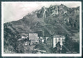 Brescia Boario Terme Albergo Foto FG cartolina JK3277 – fronte