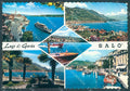 Brescia Salò Lago Garda Battello Foto FG cartolina JK3279 – fronte
