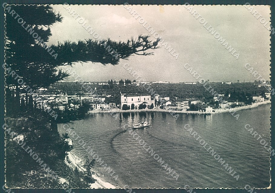 Brescia Maderno Foto FG cartolina JK3285 – fronte