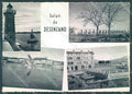 Brescia Desenzano Faro saluti da Foto FG cartolina JK3286 – fronte