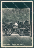 Brescia Boario Terme Foto FG cartolina JK3287 – fronte