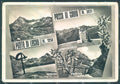 Brescia Ponte di Legno Edelweiss Passo Gavia STRAPPINO Foto FG cartolina JK3298 – fronte