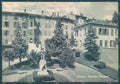 Brescia Città Piazzetta Tito Speri FG cartolina JK3306 – fronte