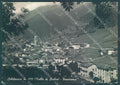 Bergamo Schilpario Foto FG cartolina JK3314 – fronte