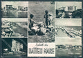 Forlì Gatteo Mare Hotel Spiaggia saluti da Foto FG cartolina JK3329 – fronte