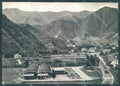 Forlì Bagno di Romagna Vivaio Forestale Foto FG cartolina JK3341 – fronte
