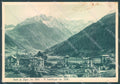 Brescia Ponte di Legno Castellaccio MACCHIA FG cartolina JK3371 – fronte