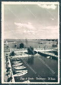 Brescia Desenzano Porto Foto FG cartolina JK3374 – fronte