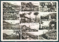 Brescia Gardone Riviera Lago di Garda PIEGHINE Foto FG cartolina JK3375 – fronte