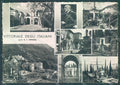 Brescia Gardone del Garda Vittoriale D'Annunzio Brunner Foto FG cartolina JK3384 – fronte