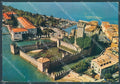 Brescia Sirmione Castello Scaligero Lago di Garda Foto FG cartolina JK3390 – fronte