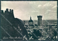 Brescia Lonato Veduta della Rocca FG cartolina JK3392 – fronte