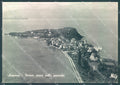 Brescia Sirmione Veduta Aerea PIEGA STRAPPINO Foto FG cartolina JK3394 – fronte