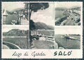 Brescia Salò Lago di Garda Traghetto Foto FG cartolina JK3399 – fronte