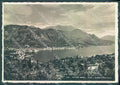 Brescia Salò Golfo PIEGHINA ANGOLO Foto FG cartolina JK3405 – fronte