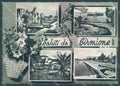 Brescia Sirmione Lago di Garda Traghetto saluti da Foto FG cartolina JK3416 – fronte