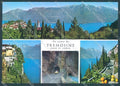 Brescia Tremosine Lago di Garda saluti da Foto FG cartolina JK3419 – fronte