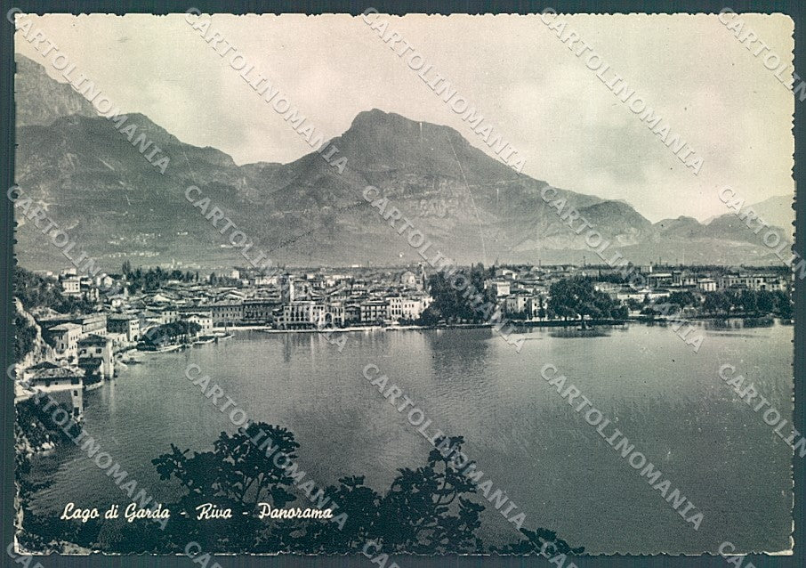Brescia Riva Lago di Garda Foto FG cartolina JK3425 – fronte