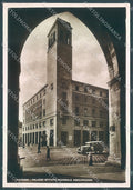 Piacenza Città Palazzo Istituto Nazionale Assicurazioni Foto FG cartolina JK3437 – fronte