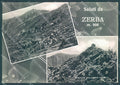 Piacenza Zerba saluti da Foto FG cartolina JK3441 – fronte