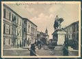 Rovigo Città Piazza Monumento Garibaldi FG cartolina JK3444 – fronte