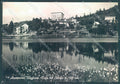 Reggio Emilia Ventasso Lago del Cerreto Foto FG cartolina JK3446 – fronte