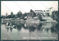 Reggio Emilia Ventasso Lago del Cerreto Foto FG cartolina JK3450 – fronte