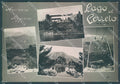 Reggio Emilia Ventasso Lago del Cerreto Foto FG cartolina JK3455 – fronte