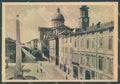 Reggio Emilia Città Chiesa Corso Garibaldi FG cartolina JK3456 – fronte