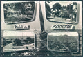 Lucca Pietrasanta Focette saluti da Foto FG cartolina JK3471 – fronte