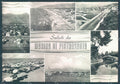 Lucca Pietrasanta Marina saluti da Alterocca 22585 Foto FG cartolina JK3474 – fronte