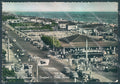 Lucca Pietrasanta Tonfano Distributore Benzina Foto FG cartolina JK3475 – fronte