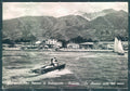Lucca Pietrasanta Marina Fiumetto Foto FG cartolina JK3488 – fronte