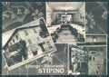 Lucca Pietrasanta Albergo Stipino Foto FG cartolina JK3489 – fronte