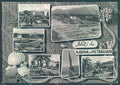Lucca Pietrasanta Marina saluti da Foto FG cartolina JK3493 – fronte