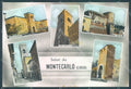 Lucca Montecarlo Castello Alterocca 20071 saluti da Foto FG cartolina JK3495 – fronte