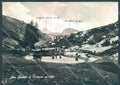 Lucca Stazzema Palagnana Pascolo Foto FG cartolina JK3496 – fronte