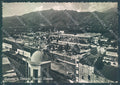 Lucca Seravezza Querceta Deposito Marmi Foto FG cartolina JK3499 – fronte