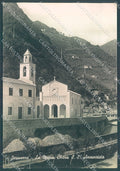 Lucca Seravezza Chiesa S. Annunziata Foto FG cartolina JK3500 – fronte