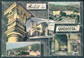 Lucca Seravezza Querceta Chiesa saluti da Foto FG cartolina JK3511 – fronte