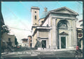 Lucca Seravezza Querceta Chiesa S. Maria Lauretana Foto FG cartolina JK3512 – fronte