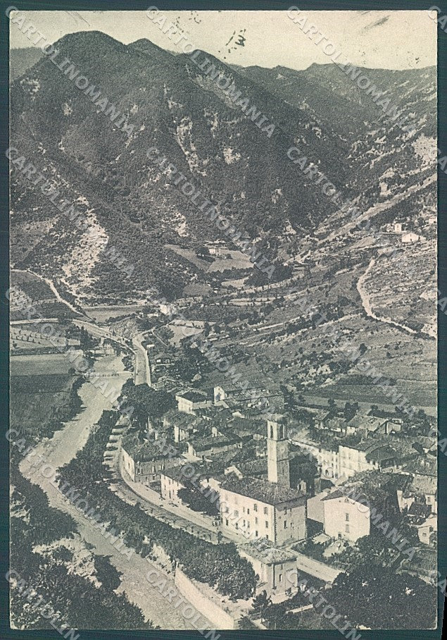 Forlì Bagno di Romagna Terme FG cartolina JK3517 – fronte