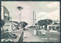 Forlì Cesenatico Viale Roma Foto FG cartolina JK3527 – fronte