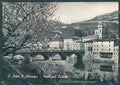 Forlì S. Sofia di Romagna Ponte sul Bidente Foto FG cartolina JK3544 – fronte